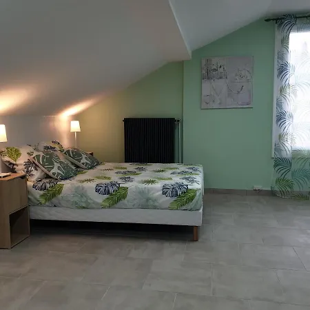 Vittelloc 4 Proches Parc Thermal Et Centre Au Calme *