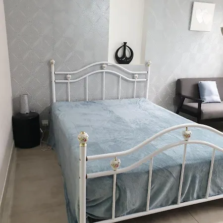 Vittelloc 4 Proches Parc Thermal Et Centre Au Calme