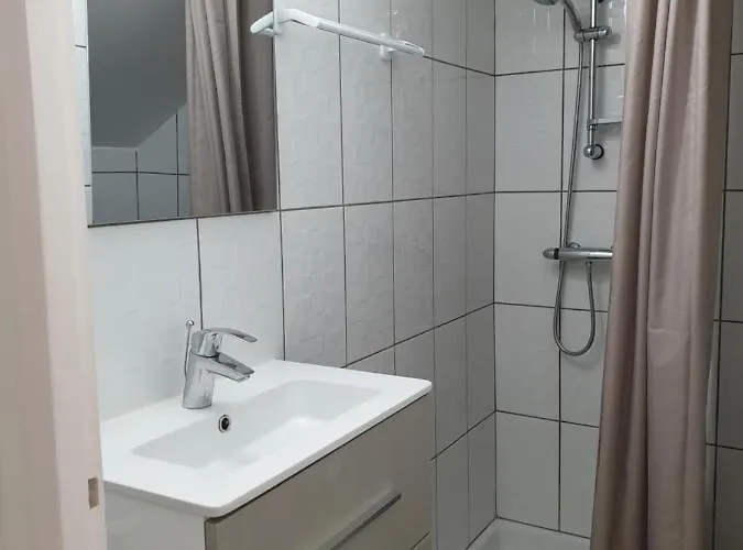 Vittelloc 4 Proches Parc Thermal Et Centre Au Calme 公寓 *